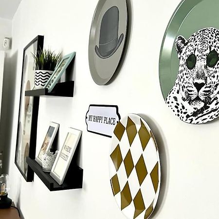 Comodo Y Acogedor Apartamento Διαμέρισμα Μαδρίτη Εξωτερικό φωτογραφία