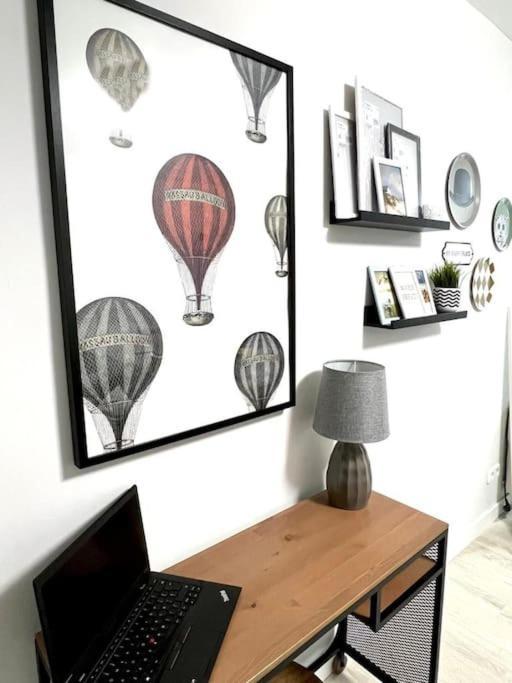 Comodo Y Acogedor Apartamento Διαμέρισμα Μαδρίτη Εξωτερικό φωτογραφία