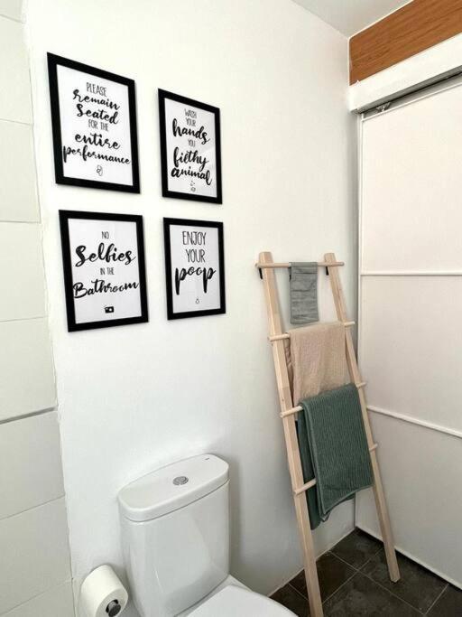 Comodo Y Acogedor Apartamento Διαμέρισμα Μαδρίτη Εξωτερικό φωτογραφία