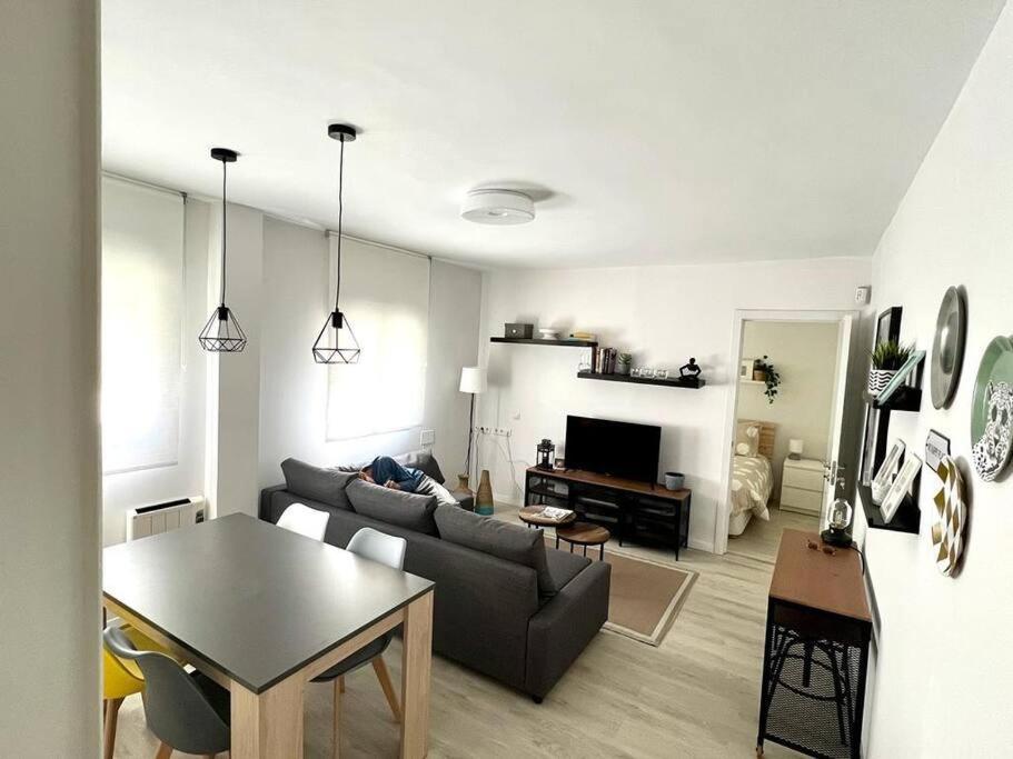 Comodo Y Acogedor Apartamento Διαμέρισμα Μαδρίτη Εξωτερικό φωτογραφία