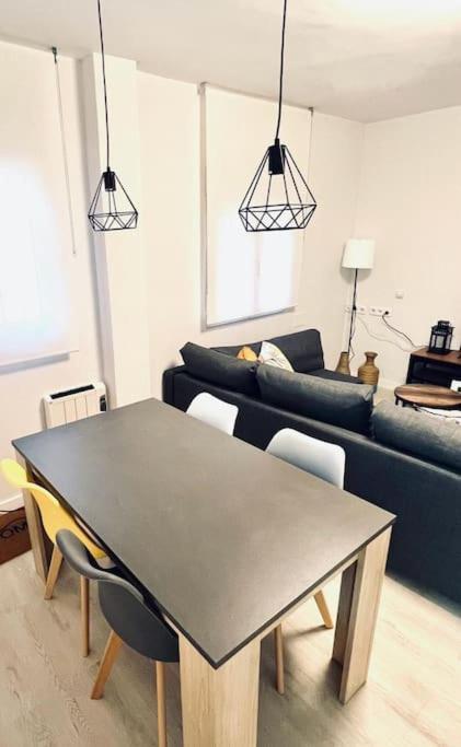 Comodo Y Acogedor Apartamento Διαμέρισμα Μαδρίτη Εξωτερικό φωτογραφία