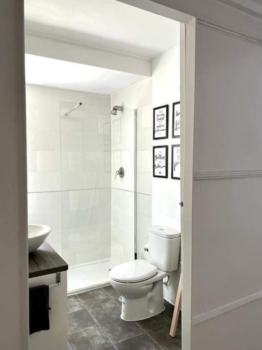 Comodo Y Acogedor Apartamento Διαμέρισμα Μαδρίτη Εξωτερικό φωτογραφία