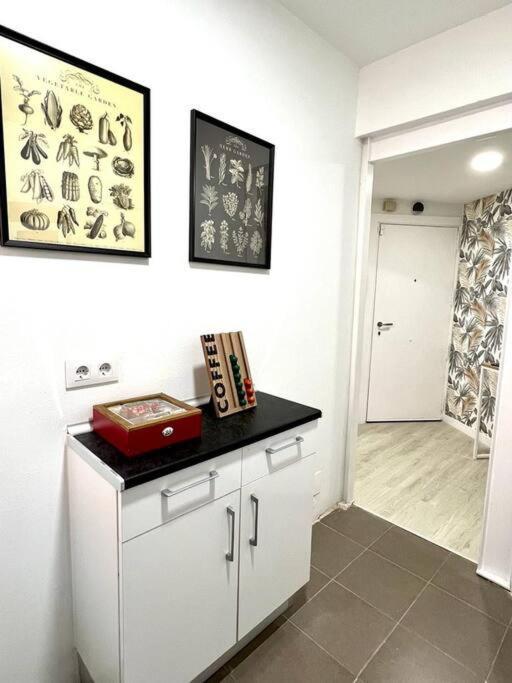 Comodo Y Acogedor Apartamento Διαμέρισμα Μαδρίτη Εξωτερικό φωτογραφία