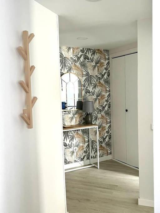 Comodo Y Acogedor Apartamento Διαμέρισμα Μαδρίτη Εξωτερικό φωτογραφία