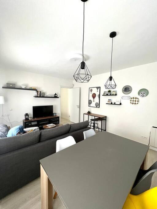 Comodo Y Acogedor Apartamento Διαμέρισμα Μαδρίτη Εξωτερικό φωτογραφία